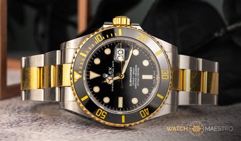 rolex submariner retail price